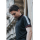 Eagle Polo Shirt - Black 